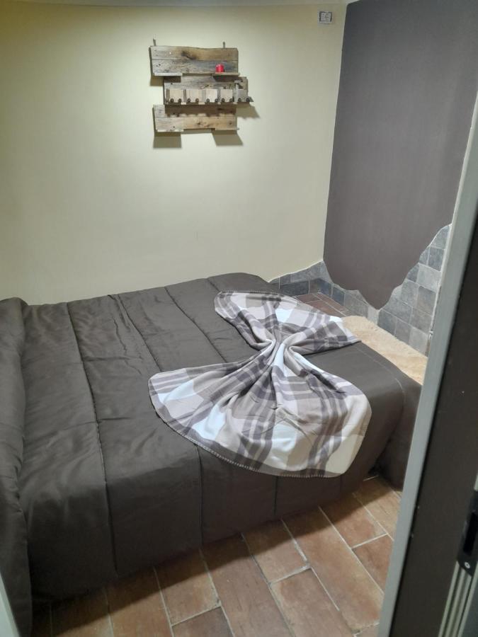 La Mansarda In Terrazza-napoli Centro Napoli