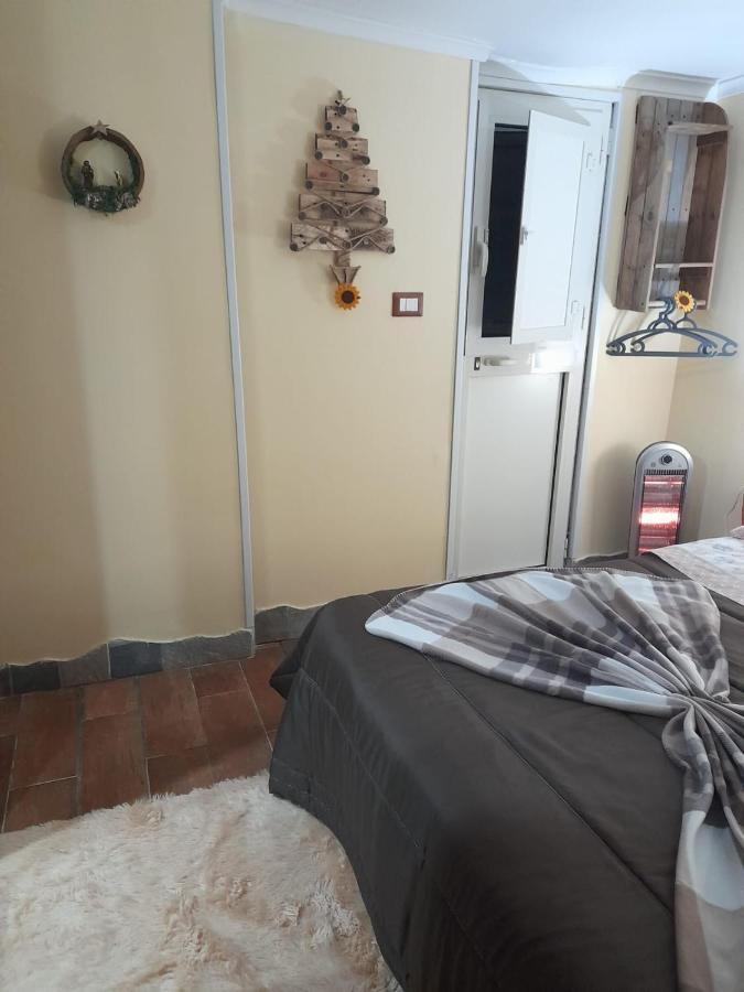 Maison d'hôtes La Mansarda In Terrazza-napoli Centro Naples