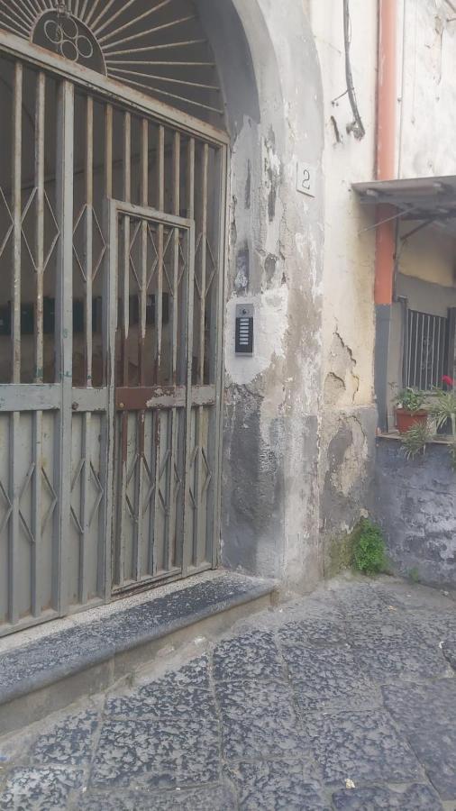 La Mansarda In Terrazza-napoli Centro Affittacamere *