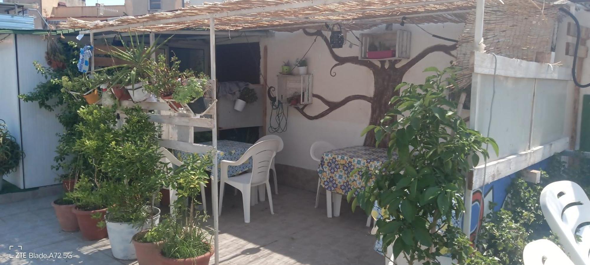 Maison d'hôtes La Mansarda In Terrazza-napoli Centro *